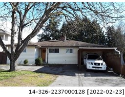 10594 138 STREET, Surrey, British Columbia