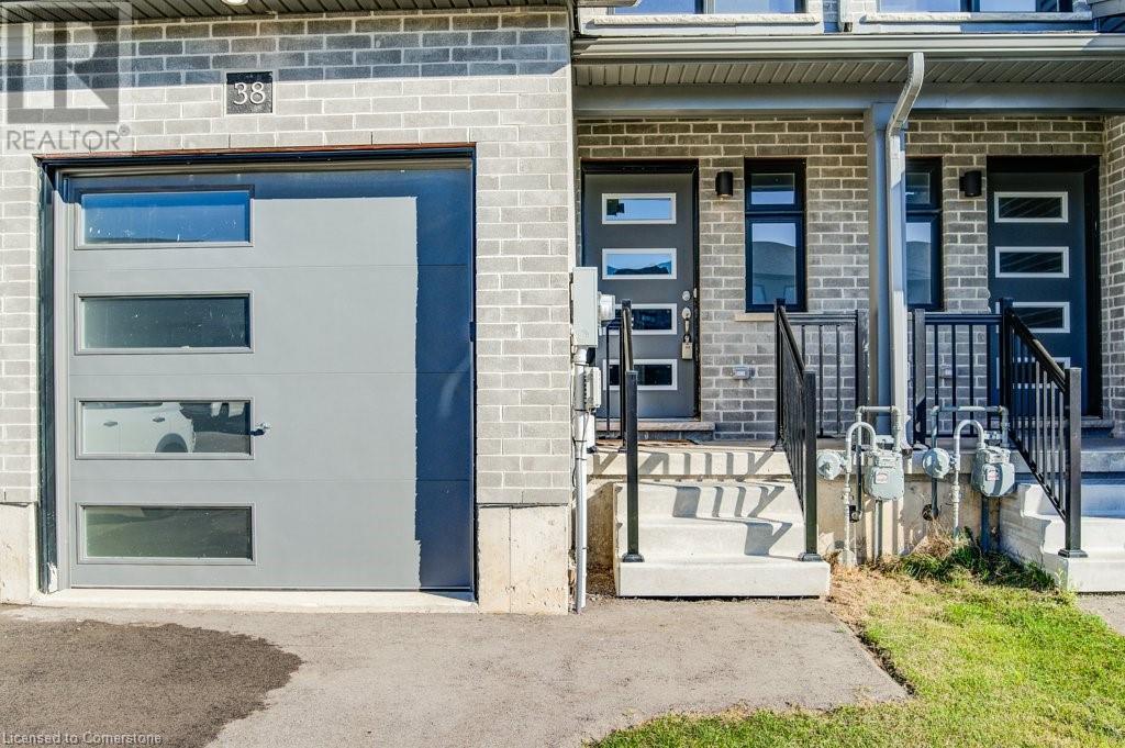 38 Wilkinson AvenueCambridge, Ontario  N1S 0C5 - Photo 4 - 40685269