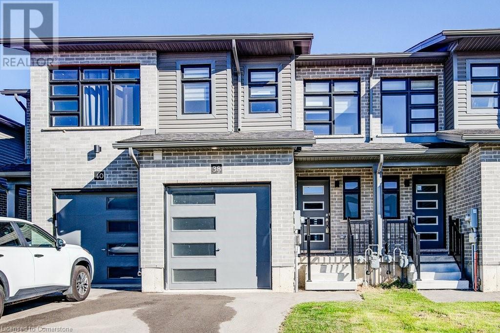38 Wilkinson AvenueCambridge, Ontario  N1S 0C5 - Photo 1 - 40685269