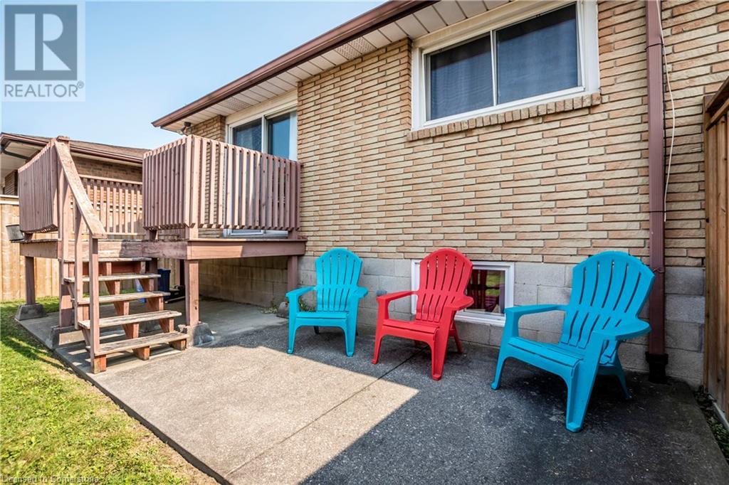 24 Bow Valley Drive, Hamilton, Ontario  L8E 3L4 - Photo 30 - 40685252