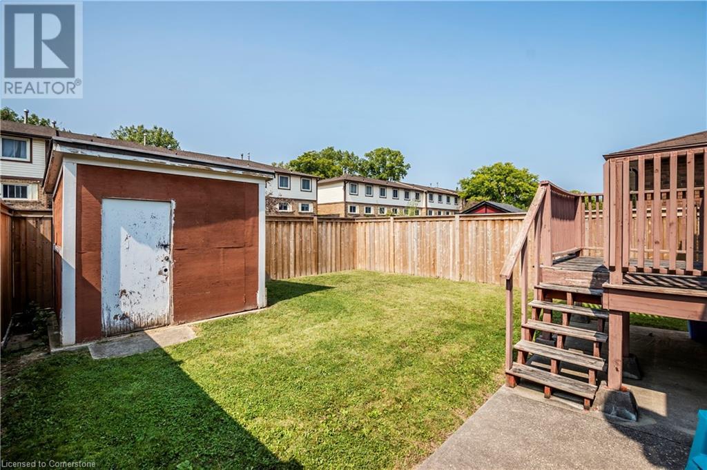 24 Bow Valley Drive, Hamilton, Ontario  L8E 3L4 - Photo 32 - 40685252