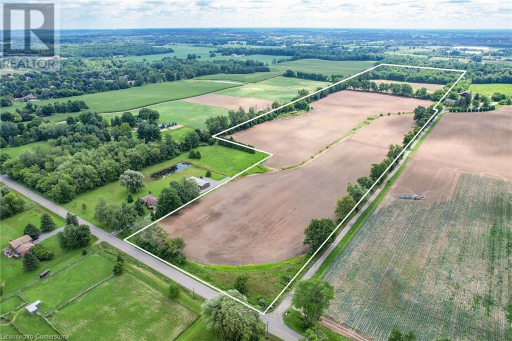 Pt Lt 22 Concession 2 Road W, Flamborough, Ontario  L0R 1T0 - Photo 2 - 40685271