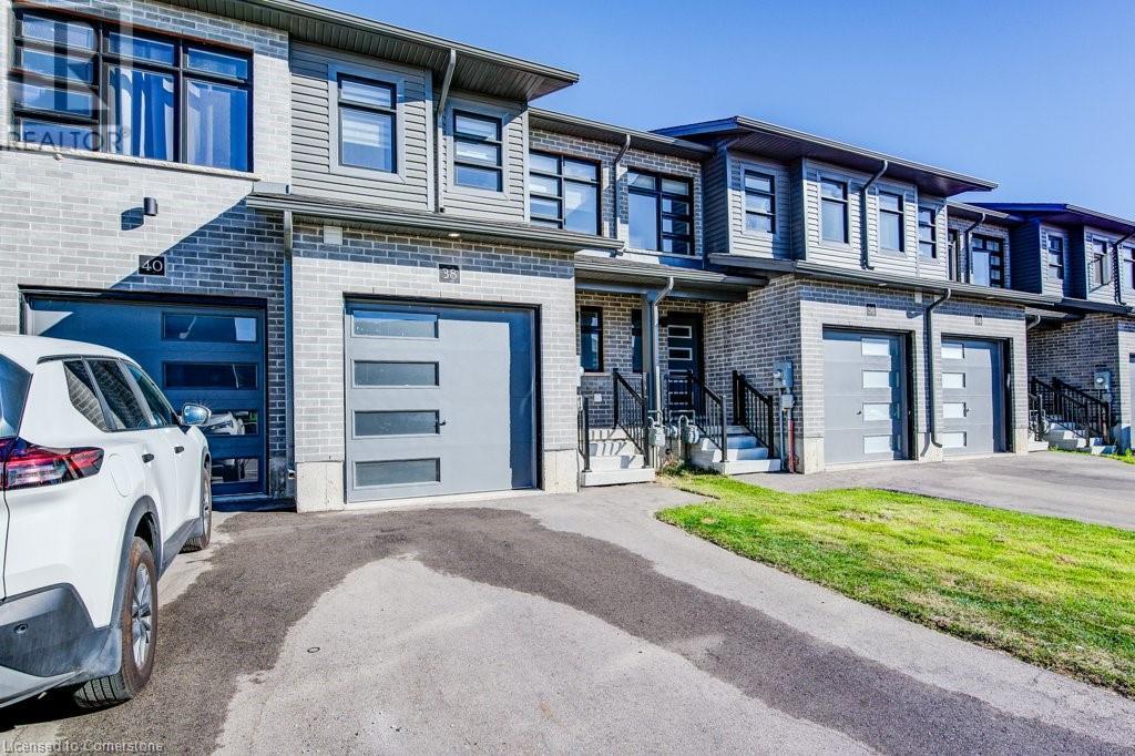 38 Wilkinson AvenueCambridge, Ontario  N1S 0C5 - Photo 3 - 40685269