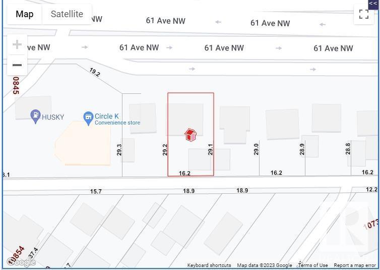 Property at 10819 61 AV NW image