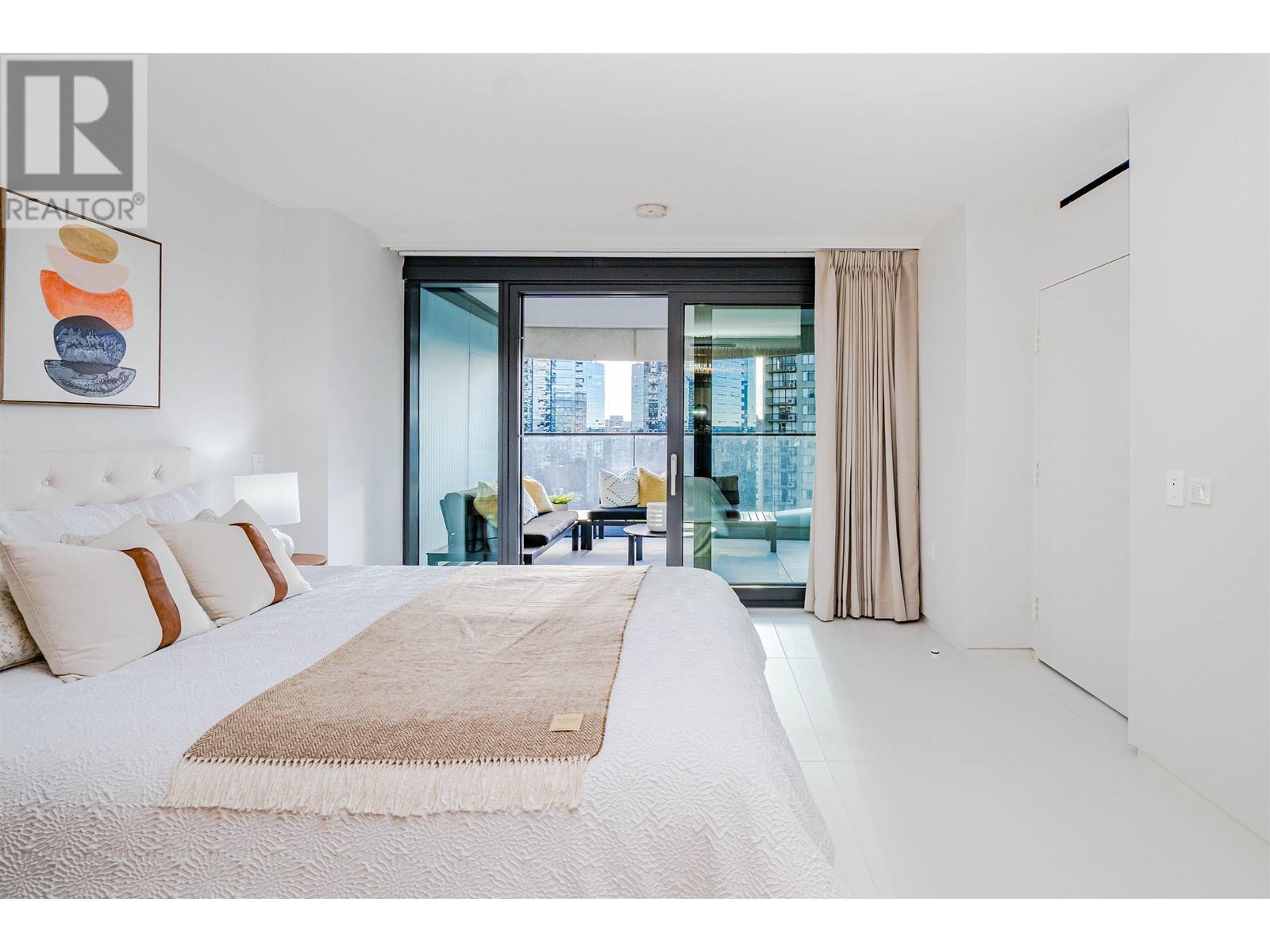 Listing Picture 34 of 40 : 1503 1033 NELSON STREET, Vancouver / 溫哥華 - 魯藝地產 Yvonne Lu Group - MLS Medallion Club Member