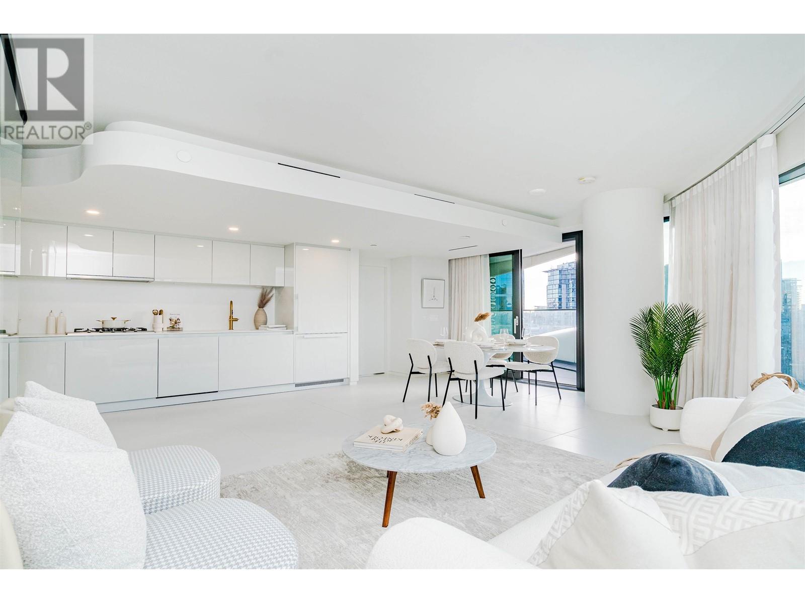 Listing Picture 12 of 40 : 1503 1033 NELSON STREET, Vancouver / 溫哥華 - 魯藝地產 Yvonne Lu Group - MLS Medallion Club Member