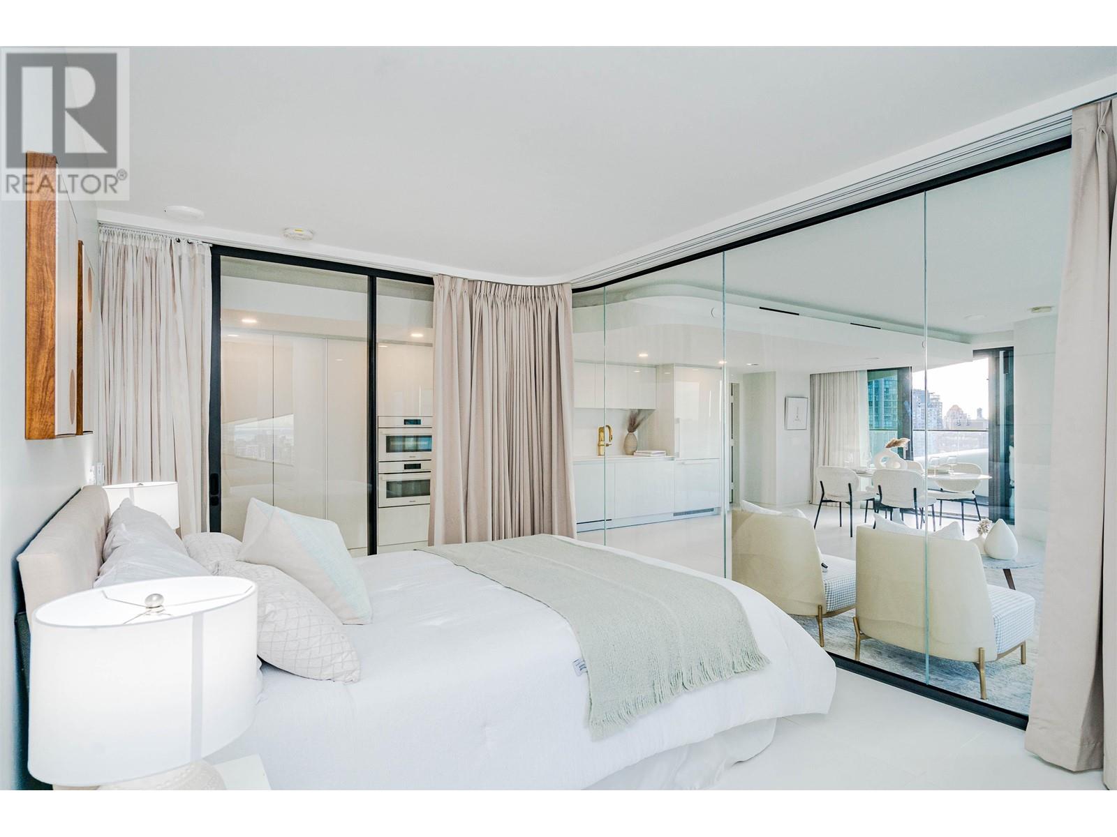 Listing Picture 21 of 40 : 1503 1033 NELSON STREET, Vancouver / 溫哥華 - 魯藝地產 Yvonne Lu Group - MLS Medallion Club Member