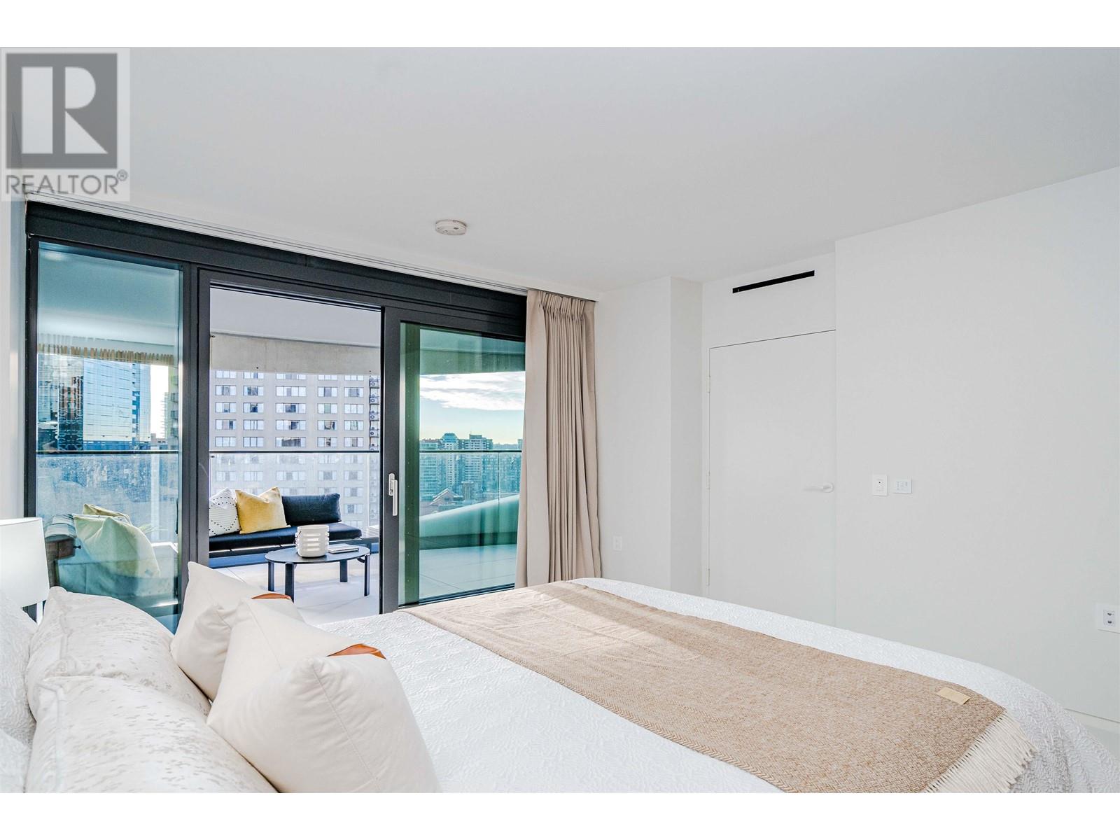 Listing Picture 29 of 40 : 1503 1033 NELSON STREET, Vancouver / 溫哥華 - 魯藝地產 Yvonne Lu Group - MLS Medallion Club Member