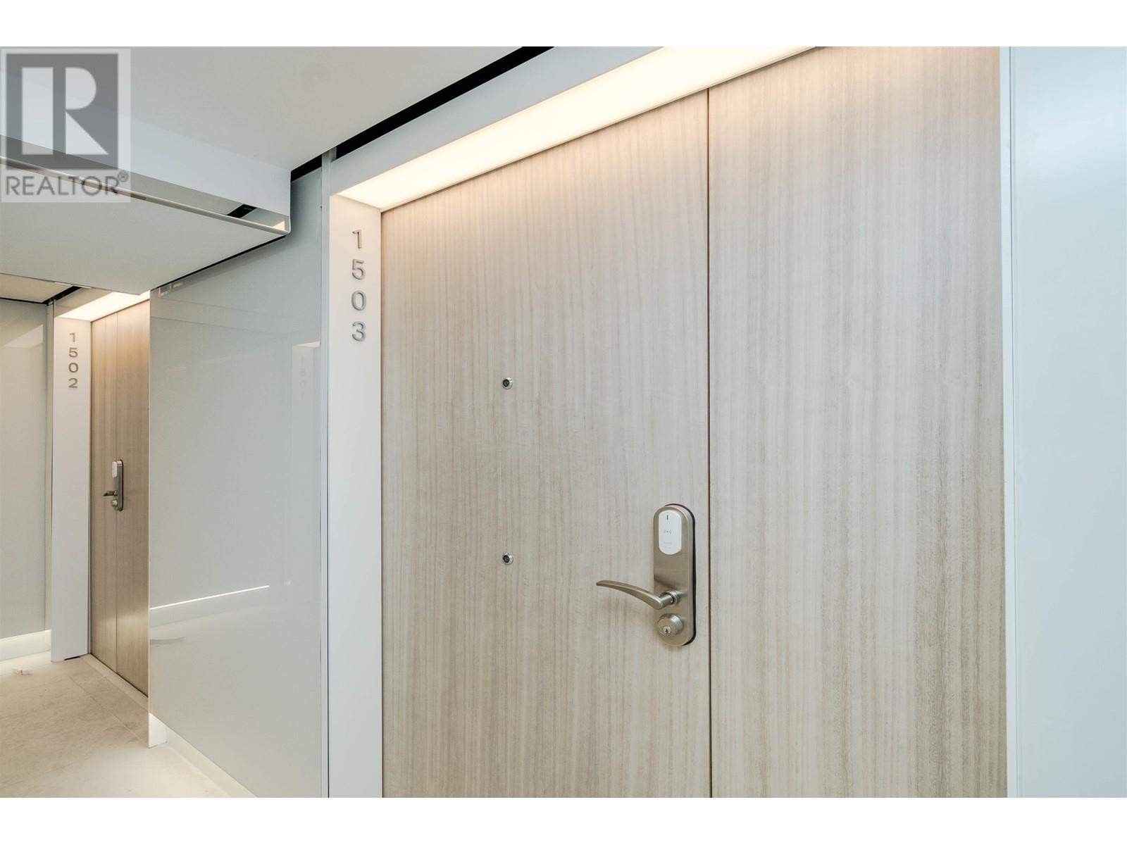 Listing Picture 7 of 40 : 1503 1033 NELSON STREET, Vancouver / 溫哥華 - 魯藝地產 Yvonne Lu Group - MLS Medallion Club Member