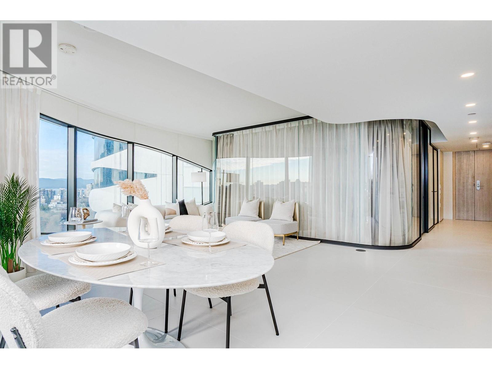 Listing Picture 9 of 40 : 1503 1033 NELSON STREET, Vancouver / 溫哥華 - 魯藝地產 Yvonne Lu Group - MLS Medallion Club Member