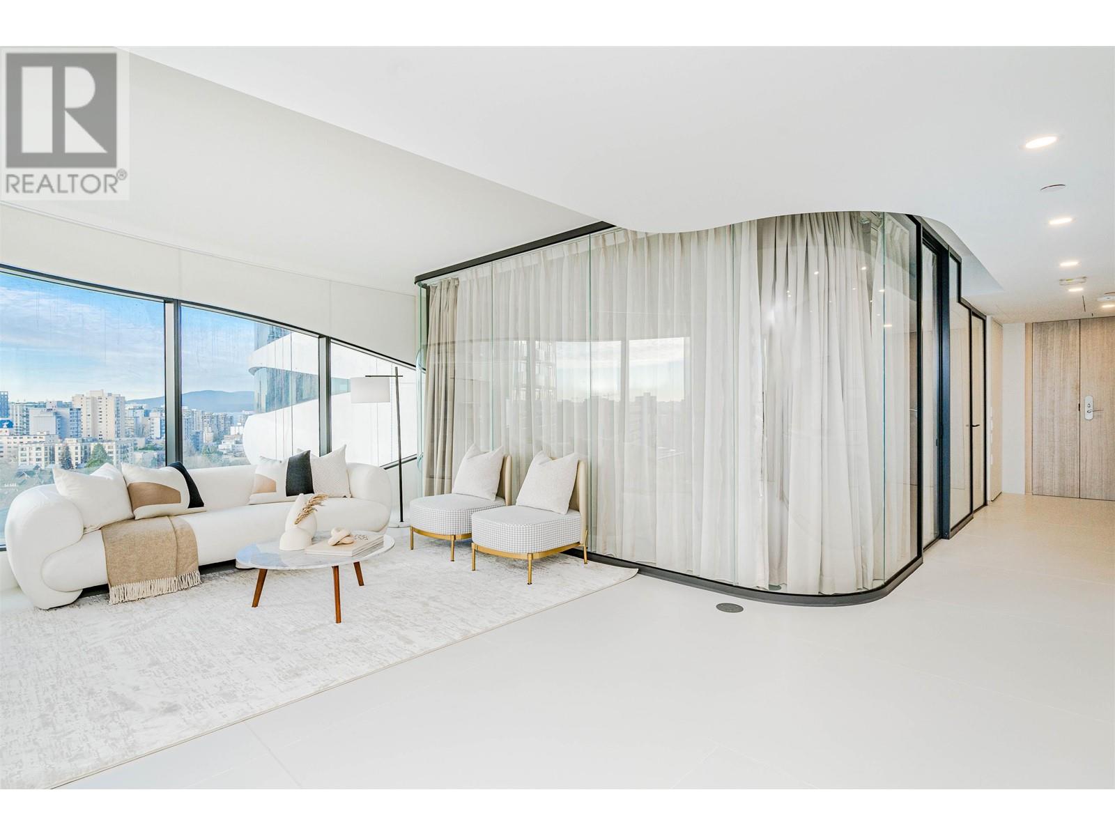 Listing Picture 17 of 40 : 1503 1033 NELSON STREET, Vancouver / 溫哥華 - 魯藝地產 Yvonne Lu Group - MLS Medallion Club Member