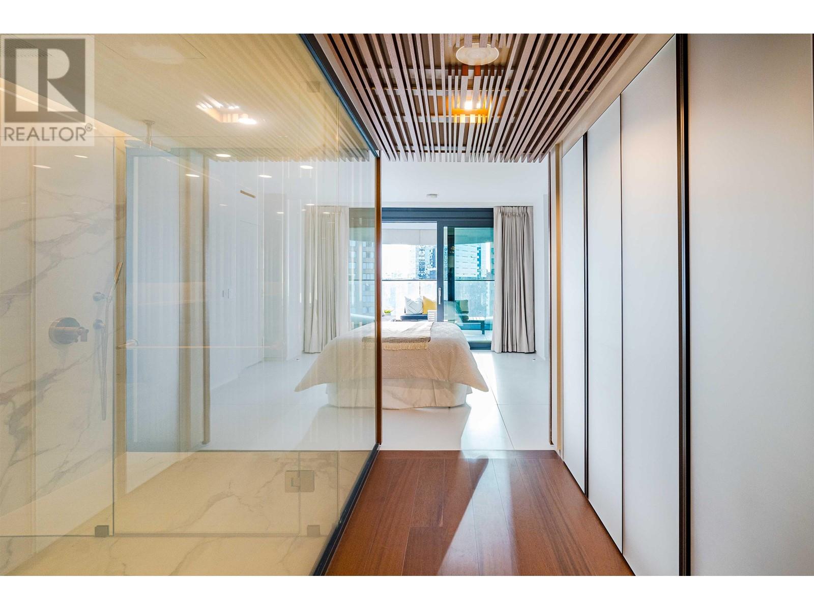 Listing Picture 27 of 40 : 1503 1033 NELSON STREET, Vancouver / 溫哥華 - 魯藝地產 Yvonne Lu Group - MLS Medallion Club Member