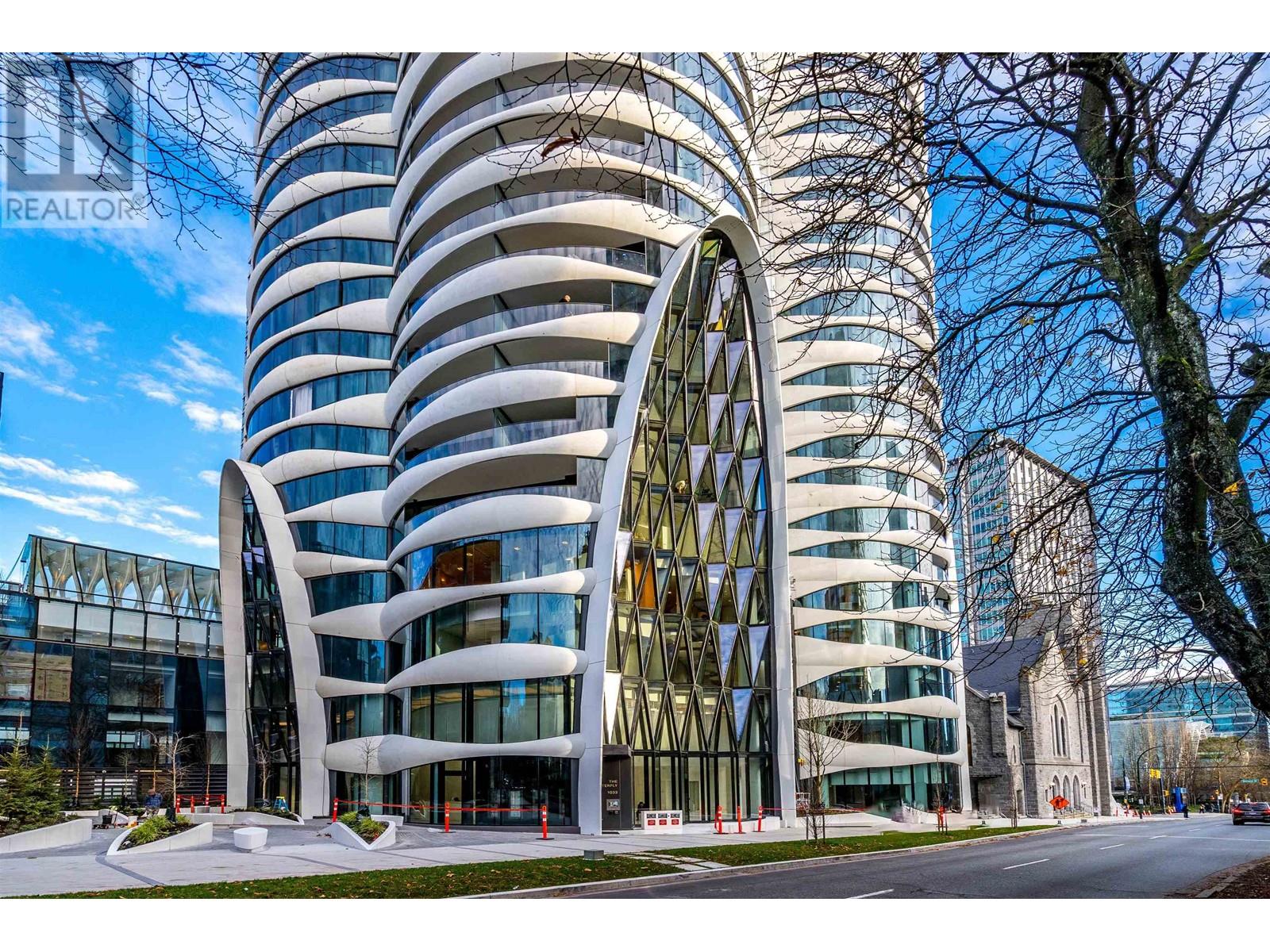 Listing Picture 2 of 40 : 1503 1033 NELSON STREET, Vancouver / 溫哥華 - 魯藝地產 Yvonne Lu Group - MLS Medallion Club Member