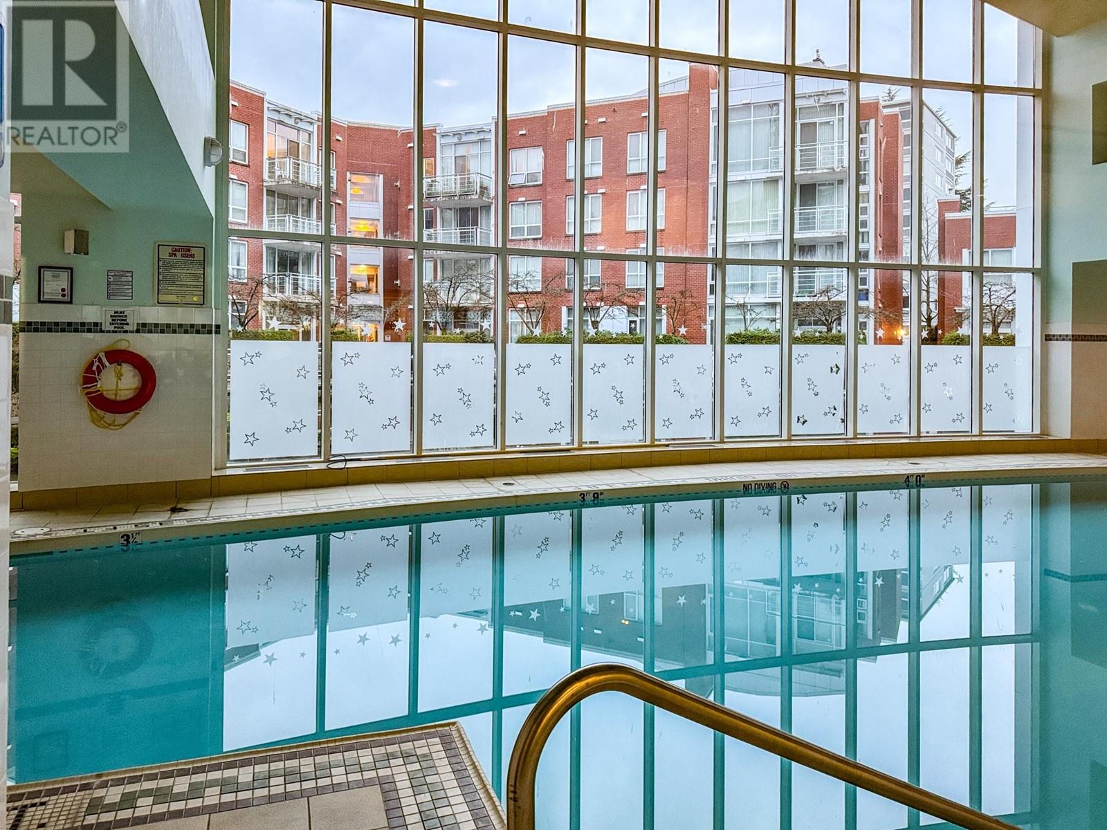 Listing Picture 27 of 38 : 502 688 FAIRCHILD ROAD, Vancouver / 溫哥華 - 魯藝地產 Yvonne Lu Group - MLS Medallion Club Member