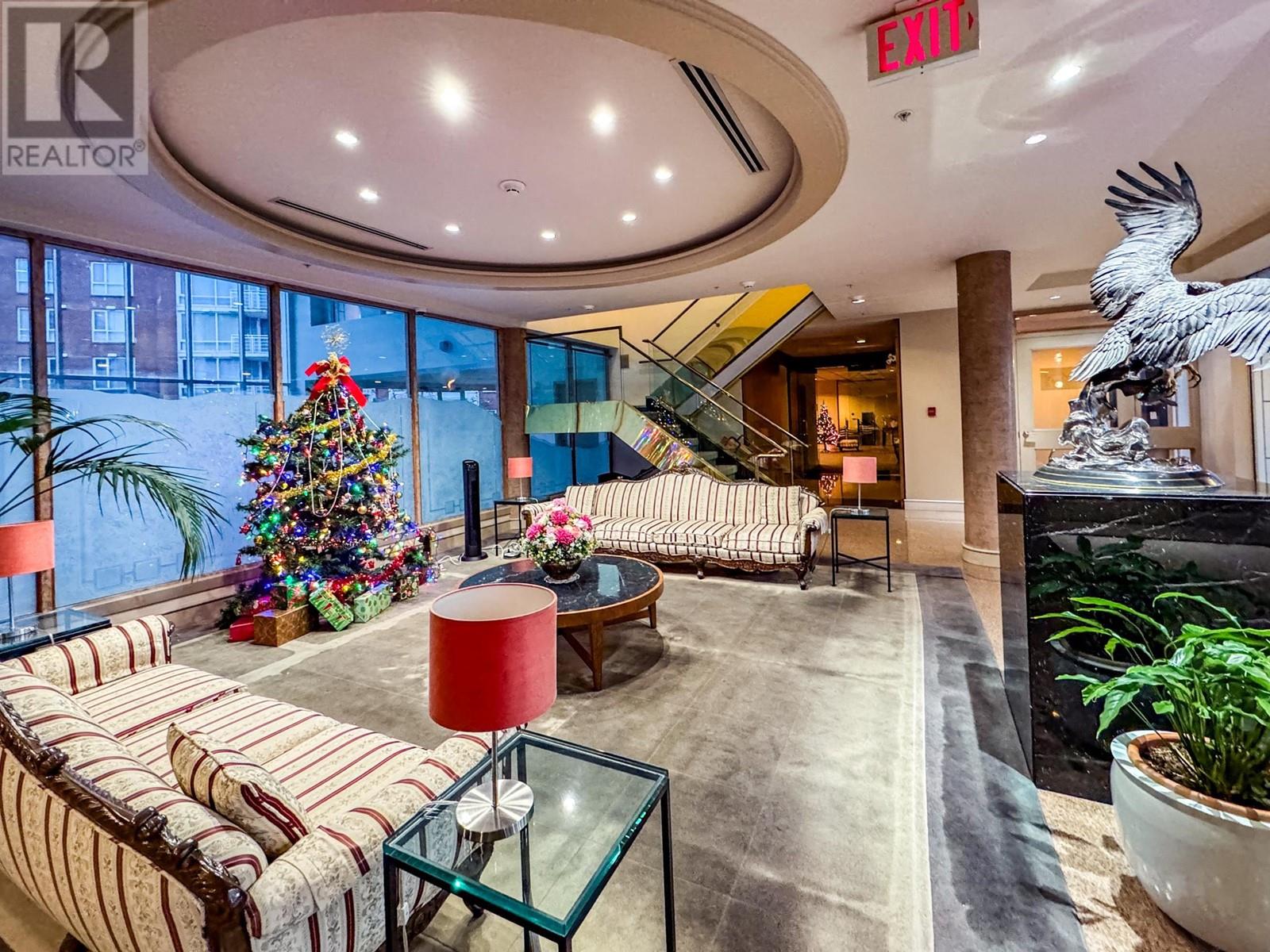 Listing Picture 23 of 38 : 502 688 FAIRCHILD ROAD, Vancouver / 溫哥華 - 魯藝地產 Yvonne Lu Group - MLS Medallion Club Member