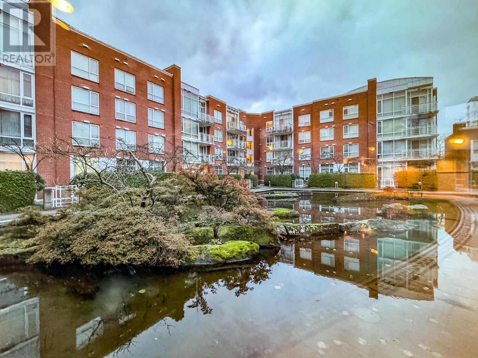 Listing Picture 35 of 38 : 502 688 FAIRCHILD ROAD, Vancouver / 溫哥華 - 魯藝地產 Yvonne Lu Group - MLS Medallion Club Member