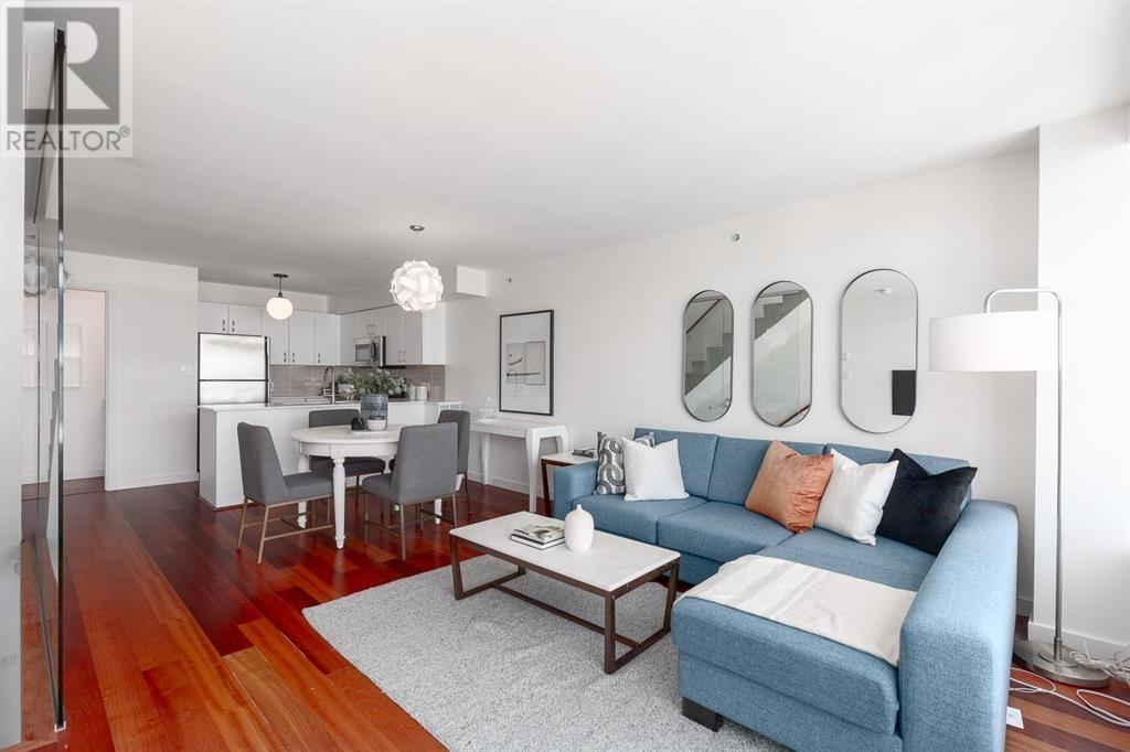 Listing Picture 2 of 16 : 3202 610 GRANVILLE STREET, Vancouver / 溫哥華 - 魯藝地產 Yvonne Lu Group - MLS Medallion Club Member