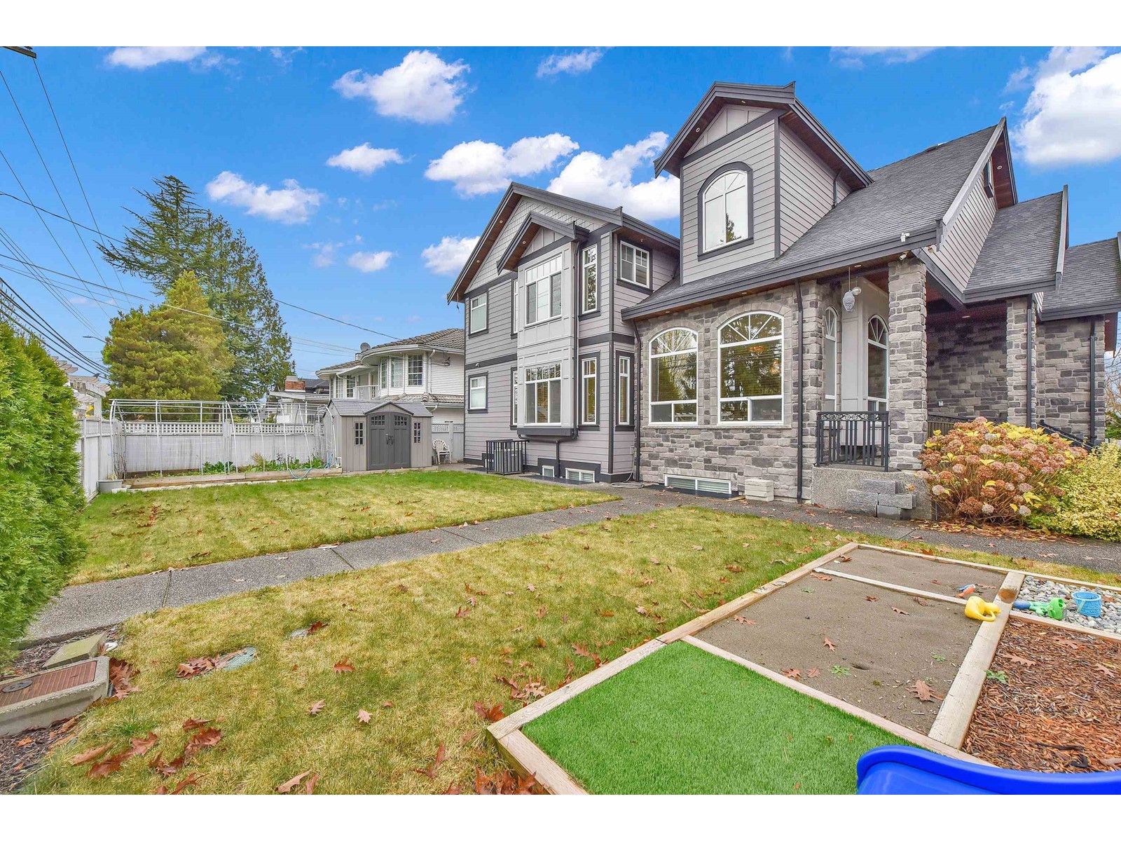 15615 94a Avenue, Surrey, British Columbia  V4N 3B5 - Photo 33 - R2950072