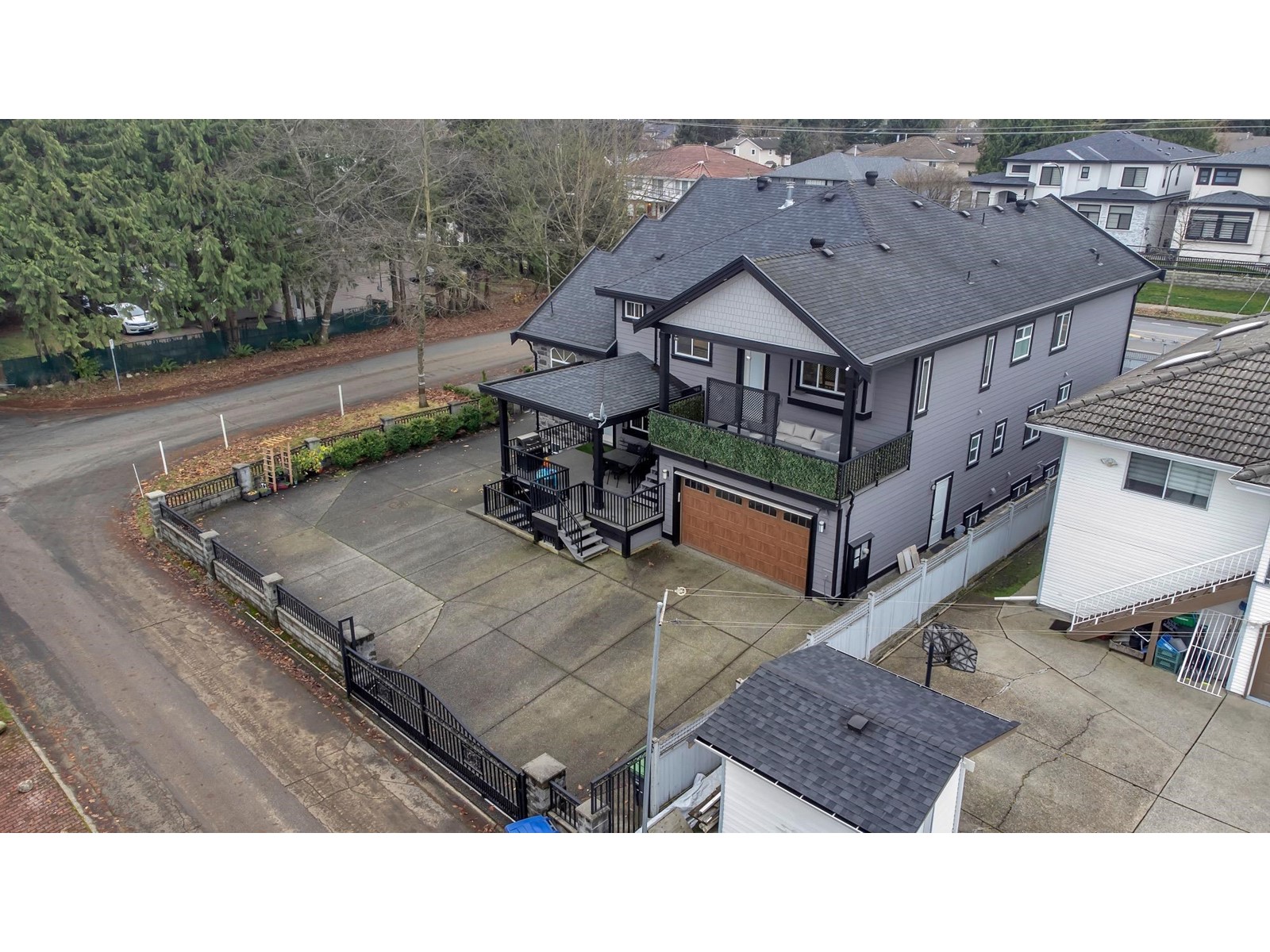 15615 94a Avenue, Surrey, British Columbia  V4N 3B5 - Photo 38 - R2950072