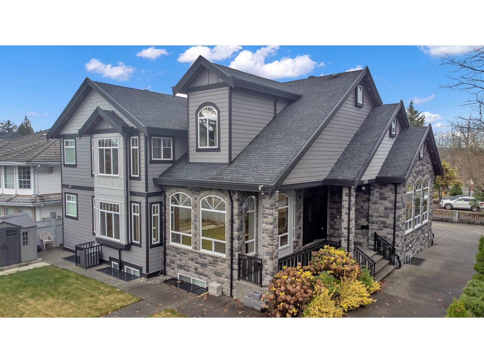 15615 94a Avenue, Surrey, British Columbia  V4N 3B5 - Photo 36 - R2950072