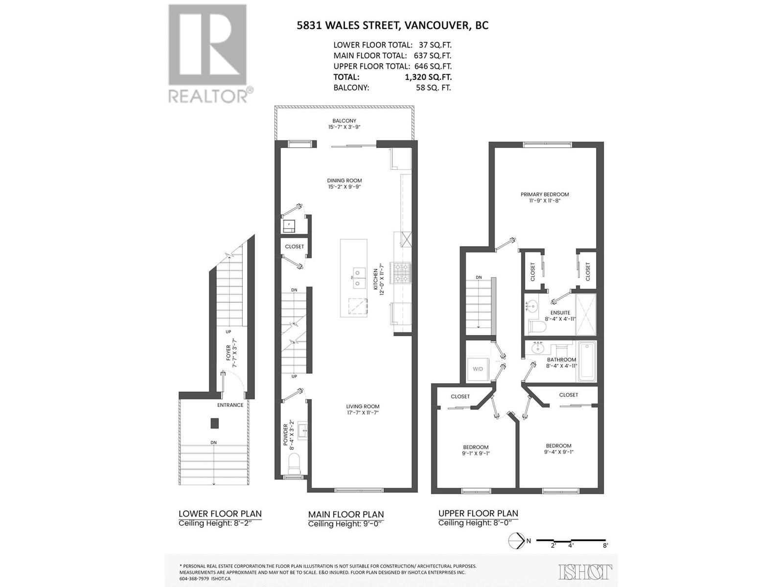 5831 Wales Street, Vancouver, British Columbia  V5R 0E6 - Photo 19 - R2950441