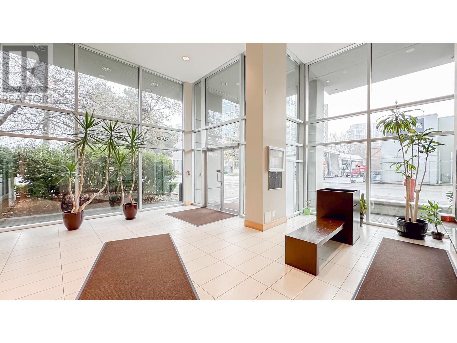 902 7535 ALDERBRIDGE WAY, Richmond