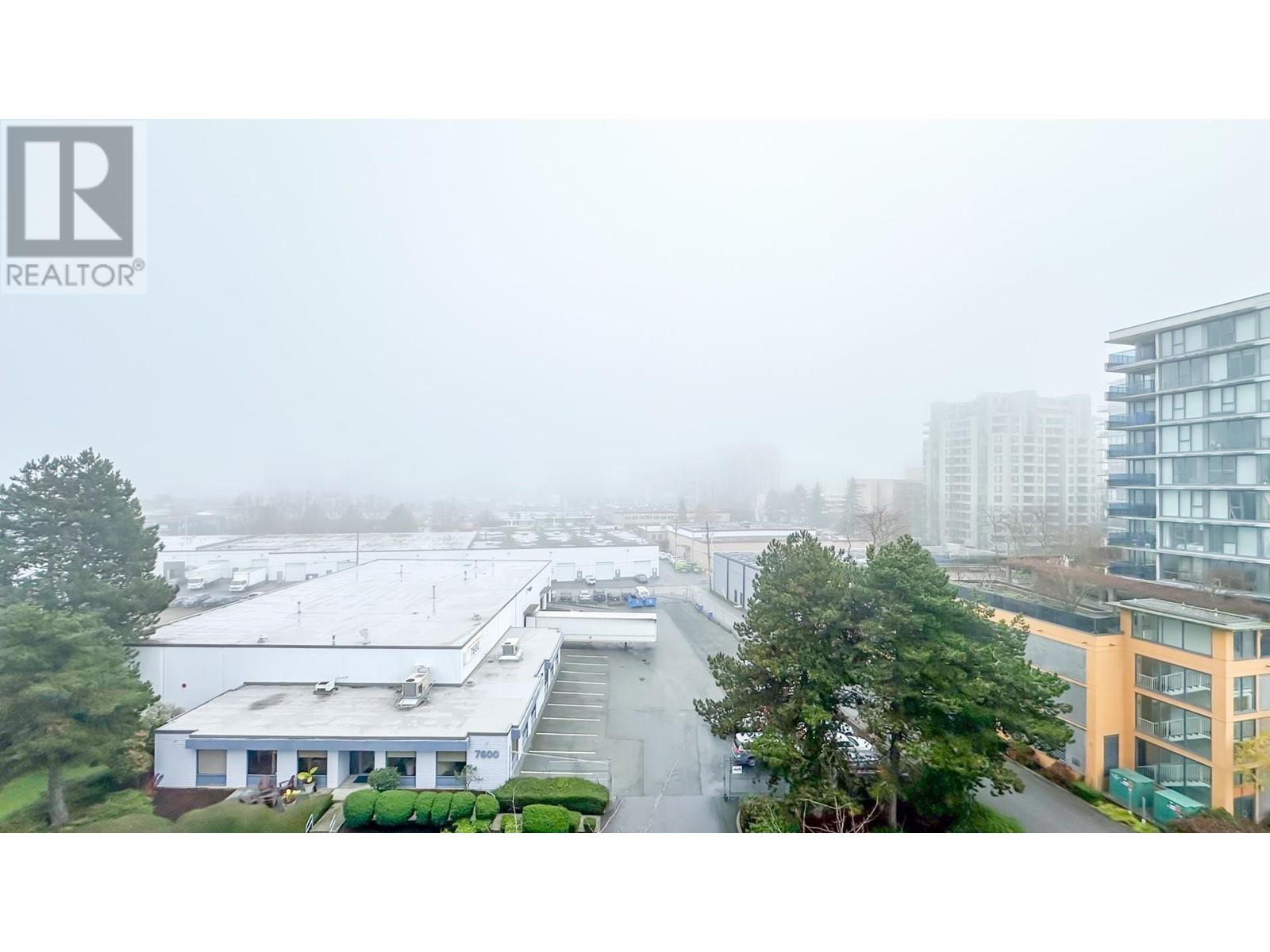 Listing Picture 18 of 21 : 902 7535 ALDERBRIDGE WAY, Richmond / 烈治文 - 魯藝地產 Yvonne Lu Group - MLS Medallion Club Member