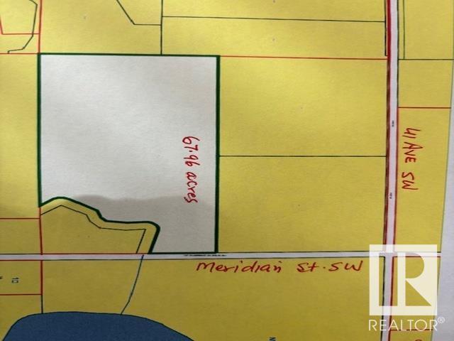 4510 Meridian St Sw, Edmonton, Alberta  T6X 2P5 - Photo 2 - E4384584