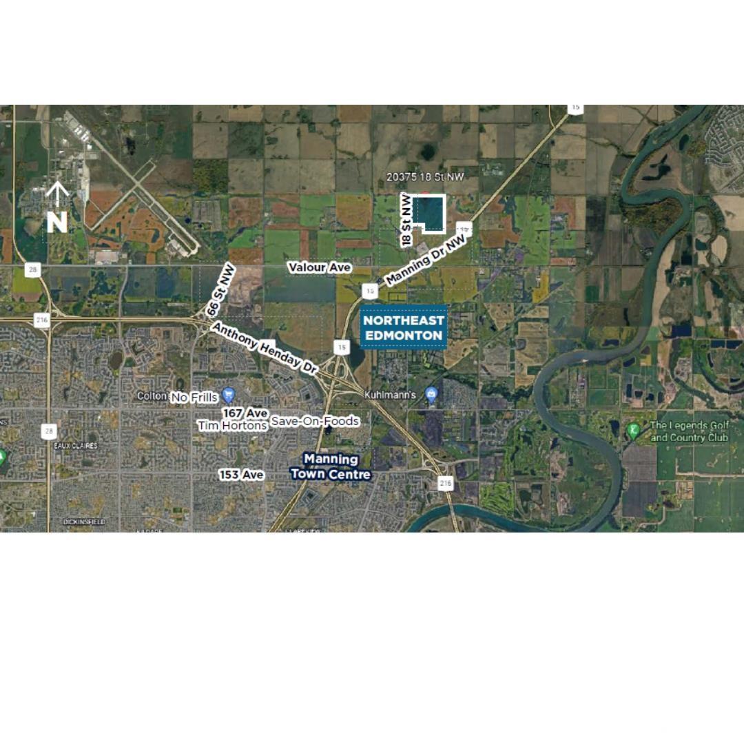 20375 18 St Nw, Edmonton, Alberta  T5Y 6B7 - Photo 2 - E4381949