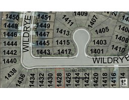 1428 Wildrye Cr Creekside Estates (Cold Lake), Cold Lake, Ca