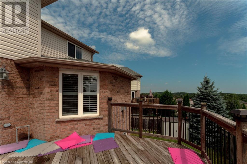 53 Sandwell Court W Unit# Upper, Kitchener, Ontario  N2A 4H9 - Photo 4 - 40681534