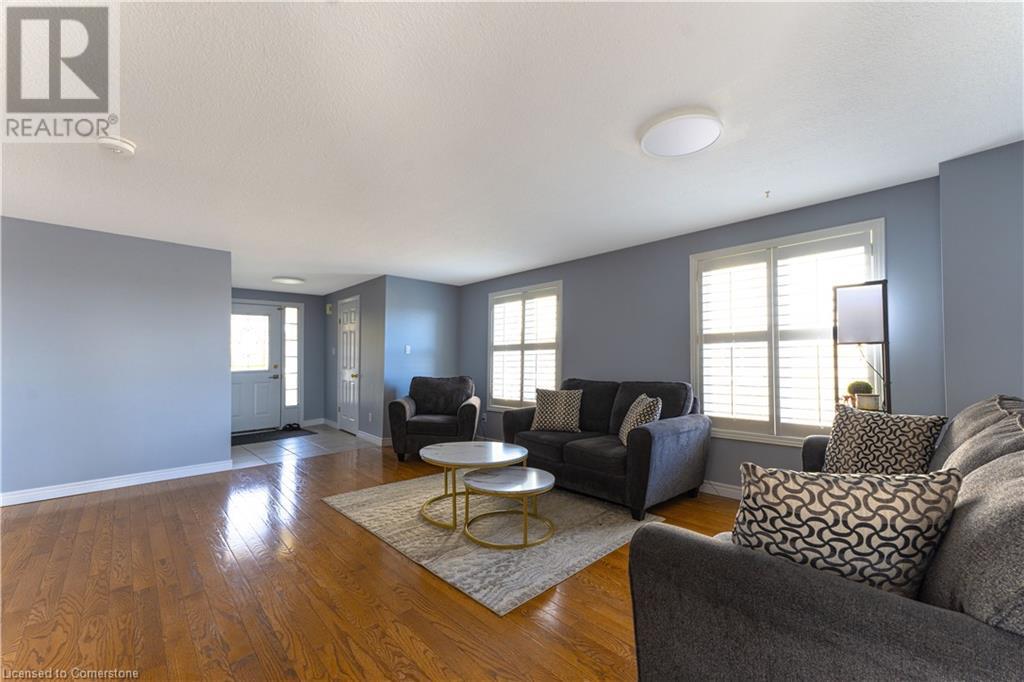 53 Sandwell Court W Unit# Upper, Kitchener, Ontario  N2A 4H9 - Photo 12 - 40681534