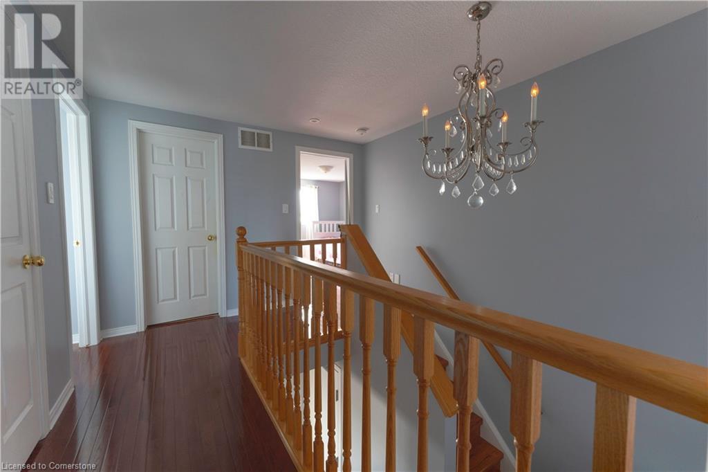 53 Sandwell Court W Unit# Upper, Kitchener, Ontario  N2A 4H9 - Photo 15 - 40681534