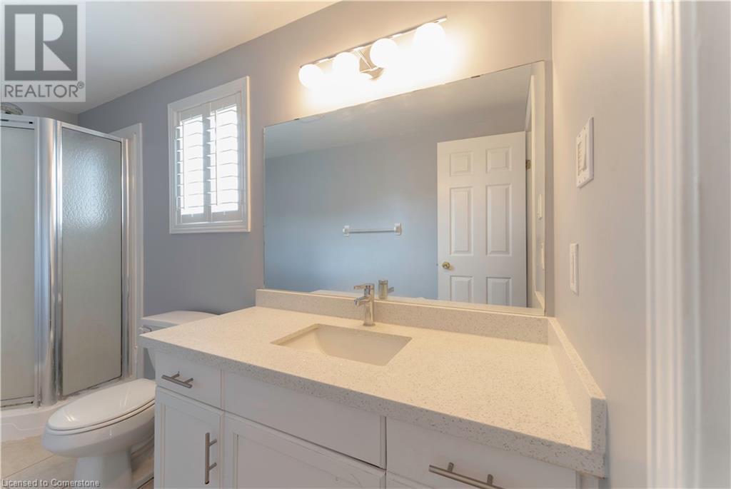 53 Sandwell Court W Unit# Upper, Kitchener, Ontario  N2A 4H9 - Photo 18 - 40681534