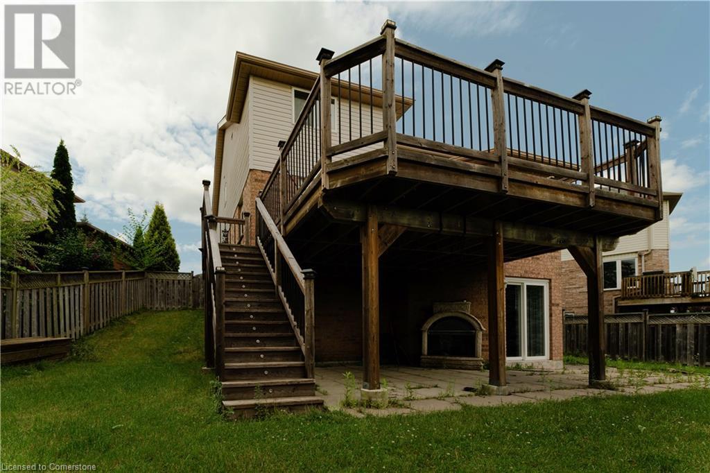 53 Sandwell Court W Unit# Upper, Kitchener, Ontario  N2A 4H9 - Photo 5 - 40681534