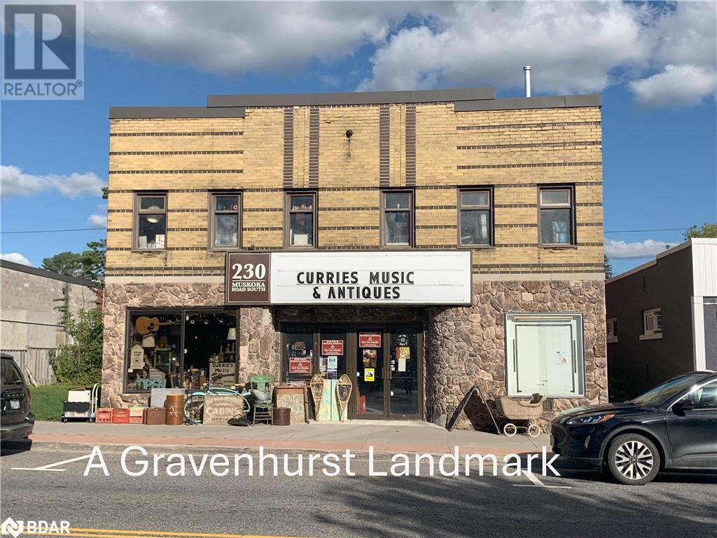 125 Oakwood Drive, Gravenhurst, Ontario  P1P 1B3 - Photo 43 - 40682364