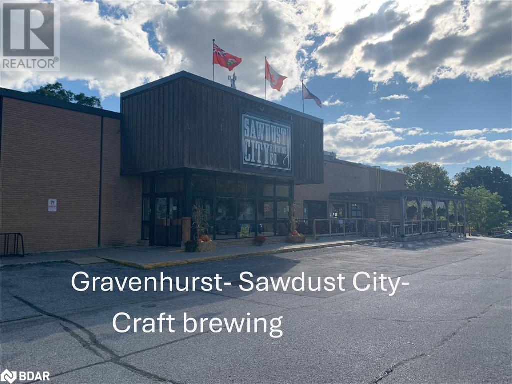 125 Oakwood Drive, Gravenhurst, Ontario  P1P 1B3 - Photo 49 - 40682364