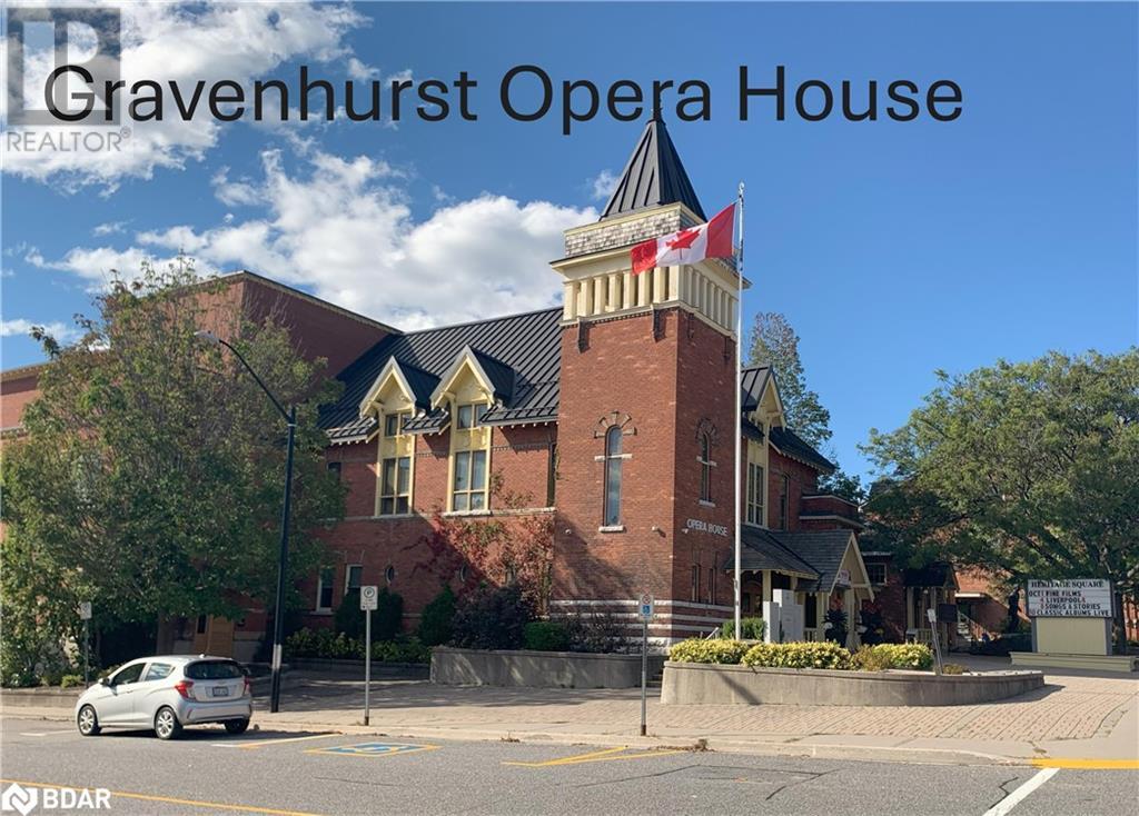 125 Oakwood Drive, Gravenhurst, Ontario  P1P 1B3 - Photo 33 - 40682364