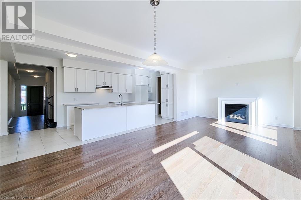 272 Broadacre Drive, Kitchener, Ontario  N2R 0S6 - Photo 4 - 40680435