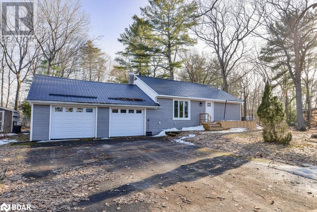 125 OAKWOOD Drive, Gravenhurst, Ontario