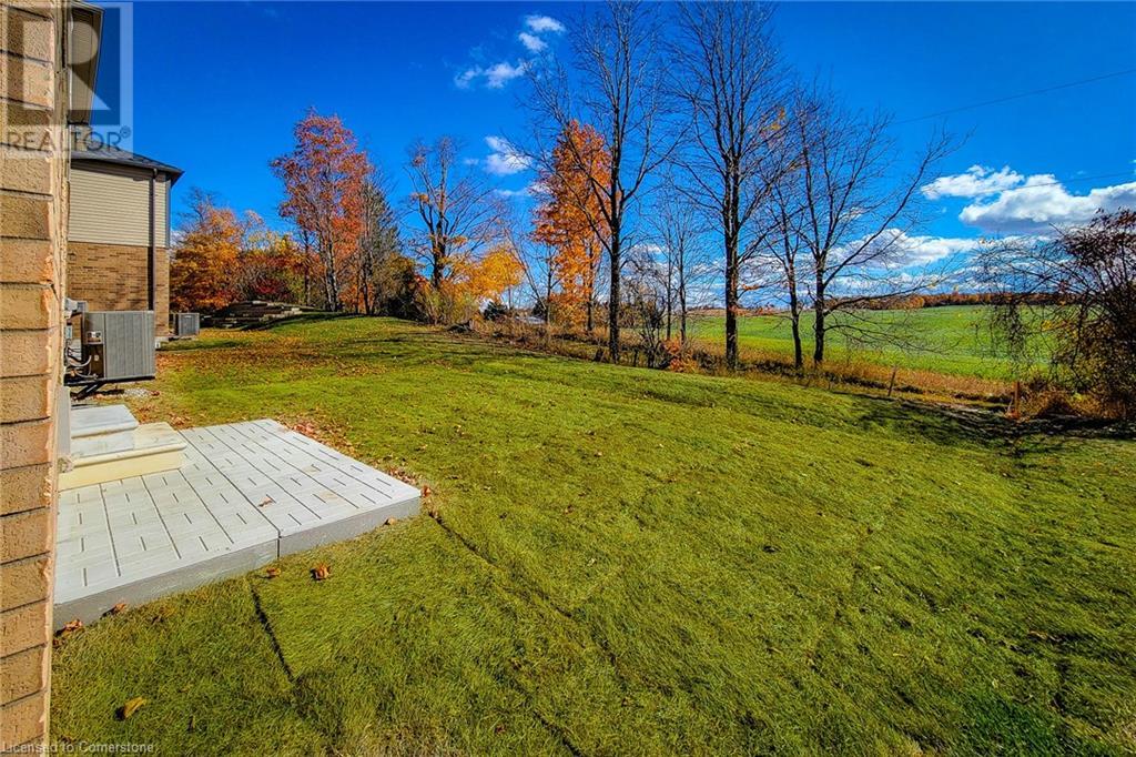 272 Broadacre Drive, Kitchener, Ontario  N2R 0S6 - Photo 40 - 40680435