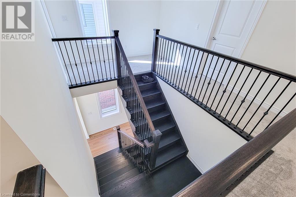 272 Broadacre Drive, Kitchener, Ontario  N2R 0S6 - Photo 32 - 40680435