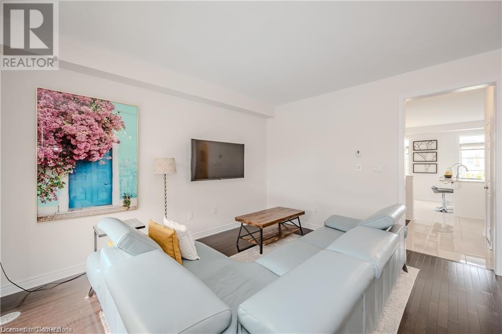 3300 Erasmum Street, Oakville, Ontario  L6M 0X3 - Photo 10 - 40685204