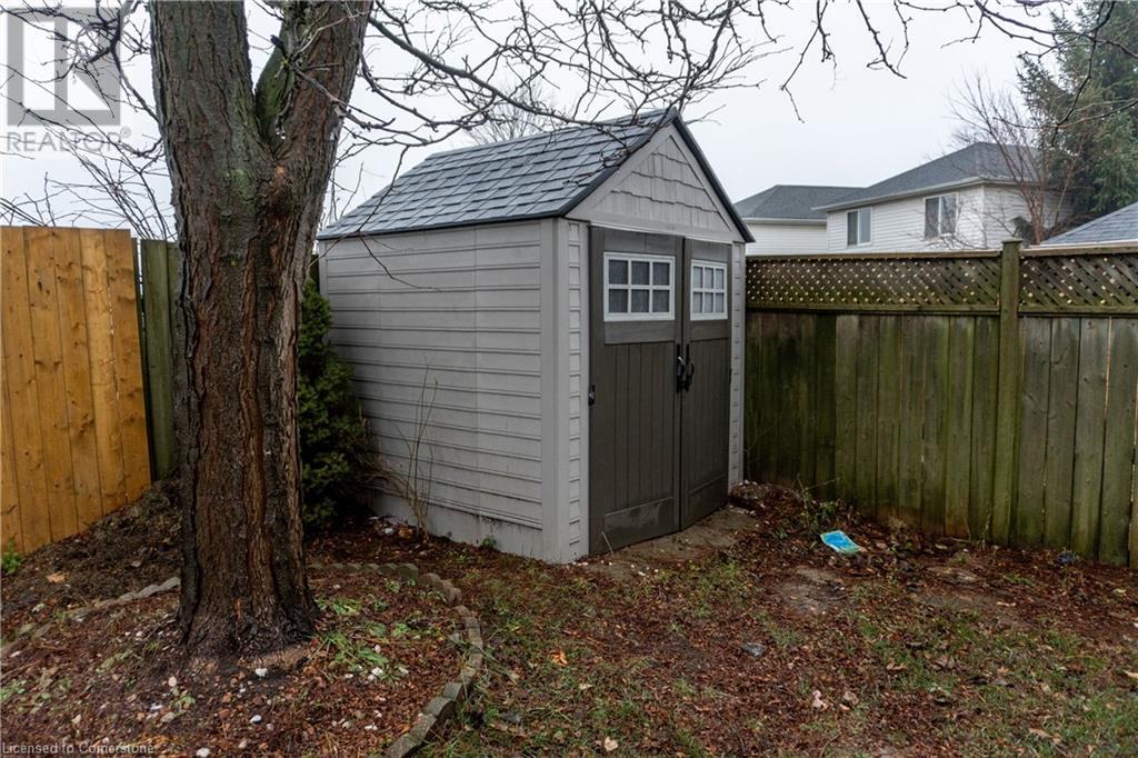 98 Kovac Road, Cambridge, Ontario  N1R 8K4 - Photo 16 - 40685251