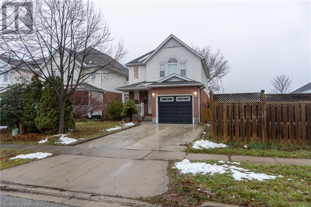 98 Kovac Road, Cambridge, Ontario  N1R 8K4 - Photo 2 - 40685251