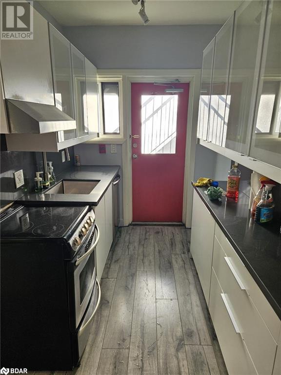 479 Aberdeen Avenue Unit# 3, Hamilton, Ontario  L8P 2S5 - Photo 7 - 40685069