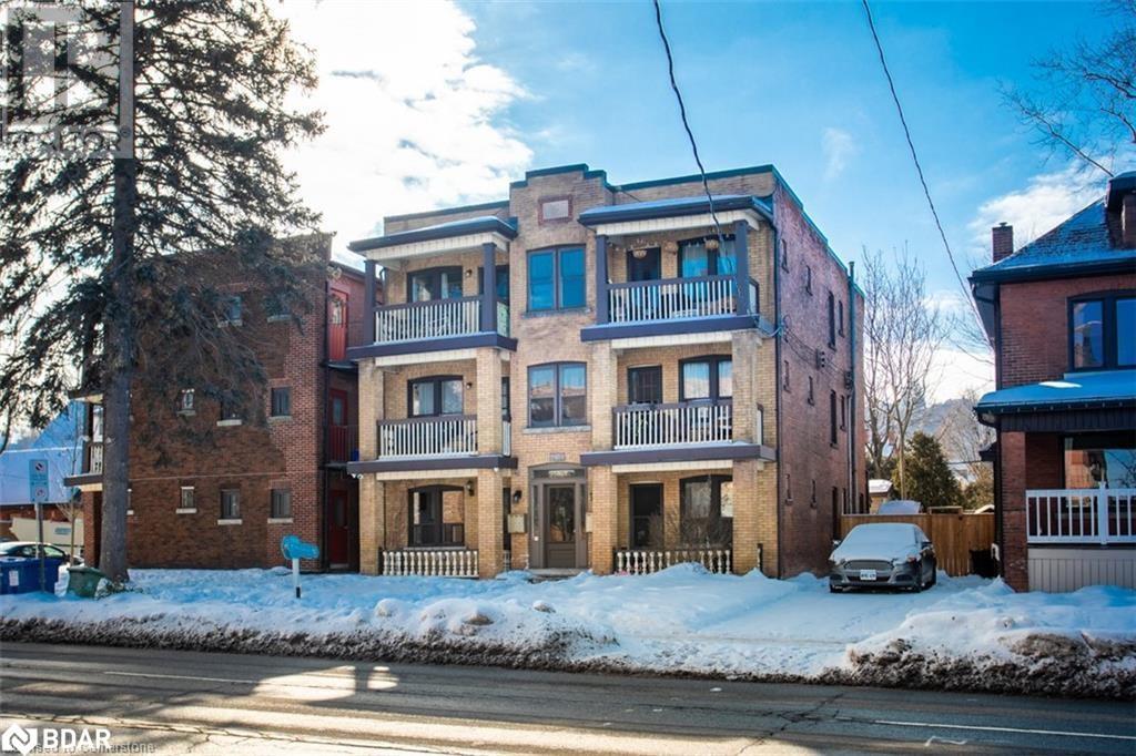 479 Aberdeen Avenue Unit# 3, Hamilton, Ontario  L8P 2S5 - Photo 1 - 40685069