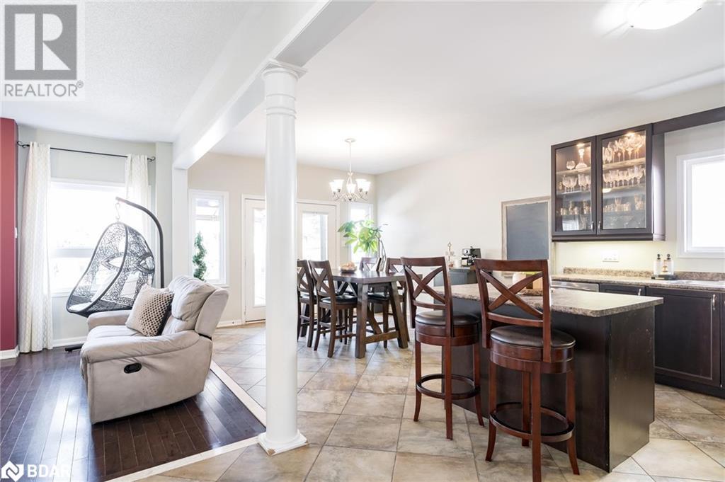 22 Commonwealth Road, Barrie, Ontario  L4M 0E1 - Photo 8 - 40685214