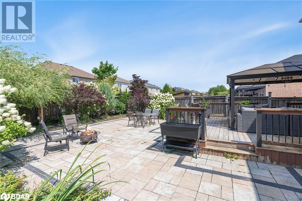 22 Commonwealth Road, Barrie, Ontario  L4M 0E1 - Photo 28 - 40685214