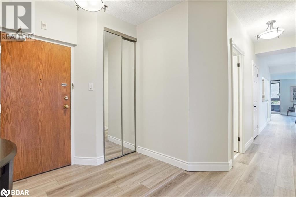 181 Collier Street Unit# 106, Barrie, Ontario  L4M 5L6 - Photo 7 - 40685256